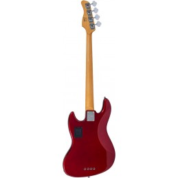 MARCUS MILLER V3-5 NEW GEN CAR CANDY APPLE RED