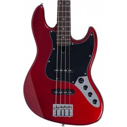MARCUS MILLER V3-5 NEW GEN CAR CANDY APPLE RED
