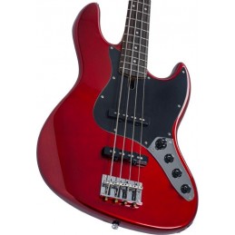 MARCUS MILLER V3-5 NEW GEN CAR CANDY APPLE RED