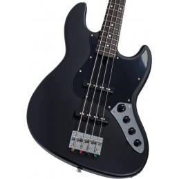 MARCUS MILLER V3-5 NEW GEN BKS BLACK SATIN