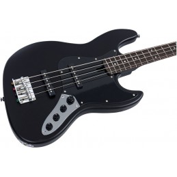 MARCUS MILLER V3-5 NEW GEN BKS BLACK SATIN