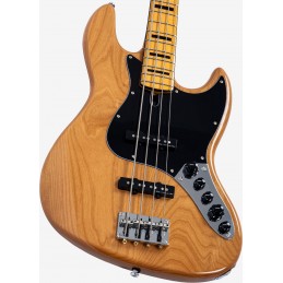 MARCUS MILLER V7 ALDER-4 NEW GEN NAT