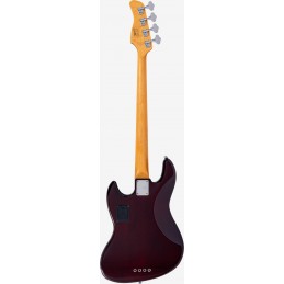 MARCUS MILLER V7 ALDER-4 NEW GEN TS TOBACCO SUNBURST