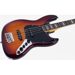 MARCUS MILLER V7 ALDER-4 NEW GEN TS TOBACCO SUNBURST