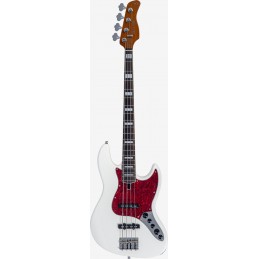 MARCUS MILLER V7 ALDER-4 NEW GEN AWH ANTIQUE WHITE