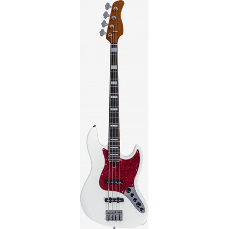 MARCUS MILLER V7 ALDER-4 NEW GEN AWH ANTIQUE WHITE