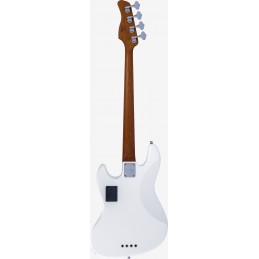 MARCUS MILLER V7 ALDER-4 NEW GEN AWH ANTIQUE WHITE