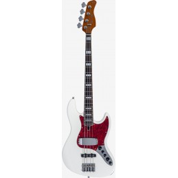 MARCUS MILLER V7 ALDER-4 NEW GEN AWH ANTIQUE WHITE