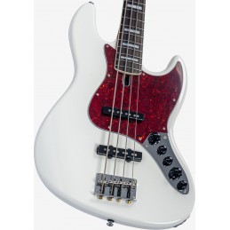 MARCUS MILLER V7 ALDER-4 NEW GEN AWH ANTIQUE WHITE