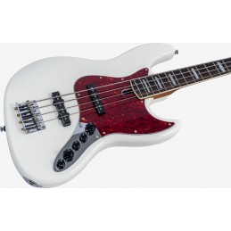 MARCUS MILLER V7 ALDER-4 NEW GEN AWH ANTIQUE WHITE