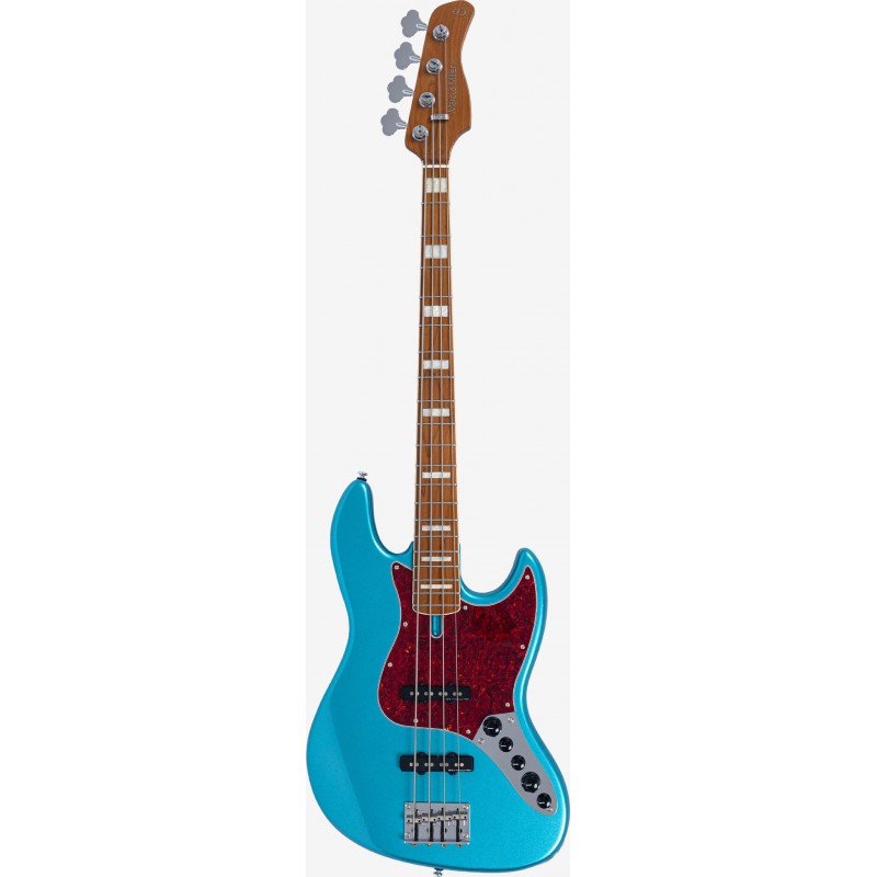 MARCUS MILLER V7 ALDER-4 NEW GEN TP TIDE POOL