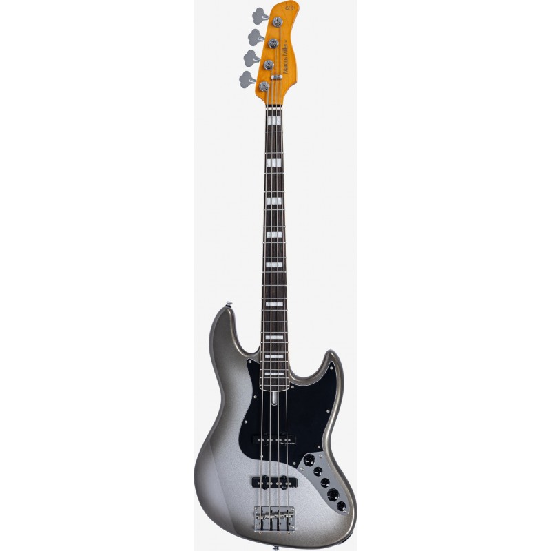 MARCUS MILLER V7 ALDER-4 NEW GEN MERCURY