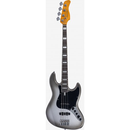 MARCUS MILLER V7 ALDER-4 NEW GEN MERCURY