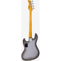 MARCUS MILLER V7 ALDER-4 NEW GEN MERCURY