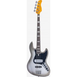 MARCUS MILLER V7 ALDER-4 NEW GEN MERCURY