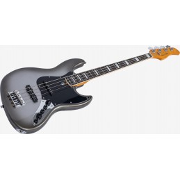 MARCUS MILLER V7 ALDER-4 NEW GEN MERCURY