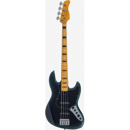 MARCUS MILLER V7 ALDER-4 NEW GEN DARK FOREST