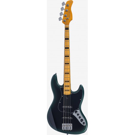 MARCUS MILLER V7 ALDER-4 NEW GEN DARK FOREST