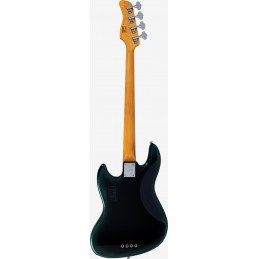MARCUS MILLER V7 ALDER-4 NEW GEN DARK FOREST