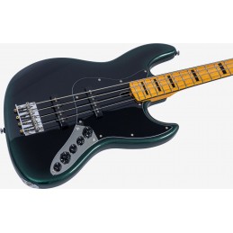 MARCUS MILLER V7 ALDER-4 NEW GEN DARK FOREST
