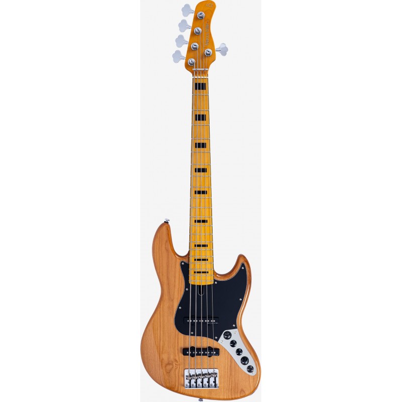 MARCUS MILLER V7 ALDER-5 NEW GEN NAT