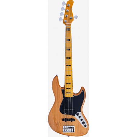 MARCUS MILLER V7 ALDER-5 NEW GEN NAT