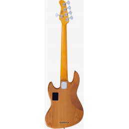 MARCUS MILLER V7 ALDER-5 NEW GEN NAT