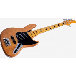 MARCUS MILLER V7 ALDER-5 NEW GEN NAT