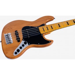 MARCUS MILLER V7 ALDER-5 NEW GEN NAT