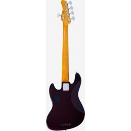 MARCUS MILLER V7 ALDER-5 NEW GEN TS TOBACCO SUNBURST