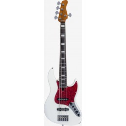MARCUS MILLER V7 ALDER-5 NEW GEN AWH ANTIQUE WHITE