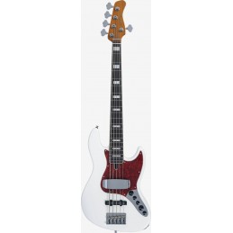 MARCUS MILLER V7 ALDER-5 NEW GEN AWH ANTIQUE WHITE