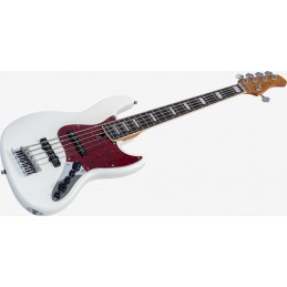 MARCUS MILLER V7 ALDER-5 NEW GEN AWH ANTIQUE WHITE