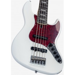 MARCUS MILLER V7 ALDER-5 NEW GEN AWH ANTIQUE WHITE