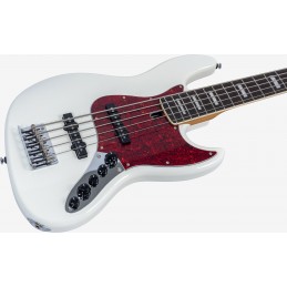 MARCUS MILLER V7 ALDER-5 NEW GEN AWH ANTIQUE WHITE