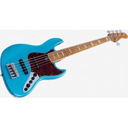 MARCUS MILLER V7 ALDER-5 NEW GEN TP TIDE POOL