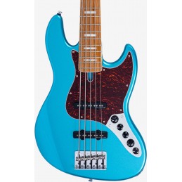 MARCUS MILLER V7 ALDER-5 NEW GEN TP TIDE POOL