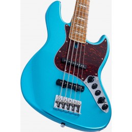 MARCUS MILLER V7 ALDER-5 NEW GEN TP TIDE POOL