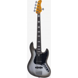 MARCUS MILLER V7 ALDER-5 NEW GEN MERCURY
