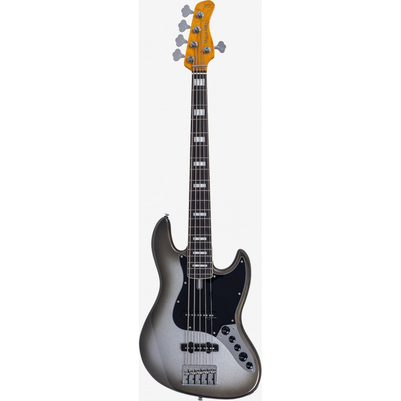MARCUS MILLER V7 ALDER-5 NEW GEN MERCURY