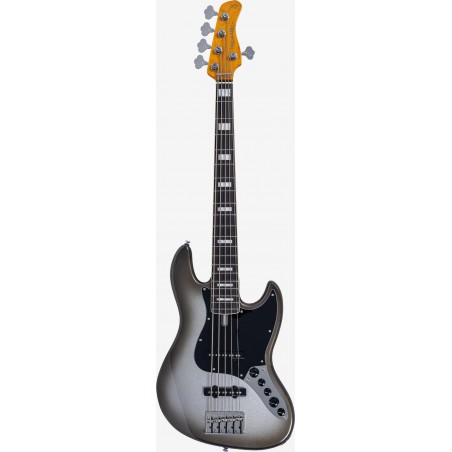 MARCUS MILLER V7 ALDER-5 NEW GEN MERCURY