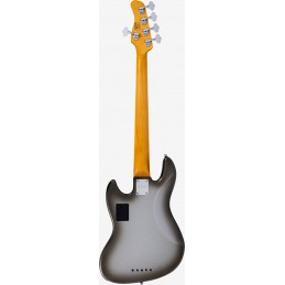 MARCUS MILLER V7 ALDER-5 NEW GEN MERCURY