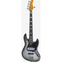 MARCUS MILLER V7 ALDER-5 NEW GEN MERCURY
