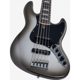 MARCUS MILLER V7 ALDER-5 NEW GEN MERCURY