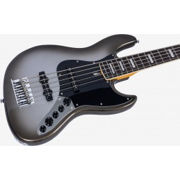 MARCUS MILLER V7 ALDER-5 NEW GEN MERCURY