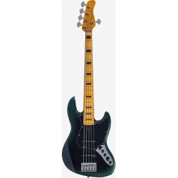 MARCUS MILLER V7 ALDER-5 NEW GEN DARK FOREST