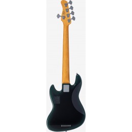 MARCUS MILLER V7 ALDER-5 NEW GEN DARK FOREST