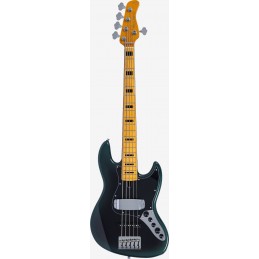 MARCUS MILLER V7 ALDER-5 NEW GEN DARK FOREST