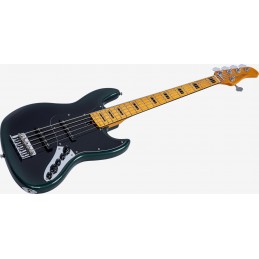 MARCUS MILLER V7 ALDER-5 NEW GEN DARK FOREST