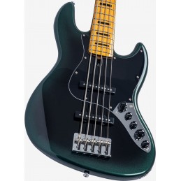MARCUS MILLER V7 ALDER-5 NEW GEN DARK FOREST